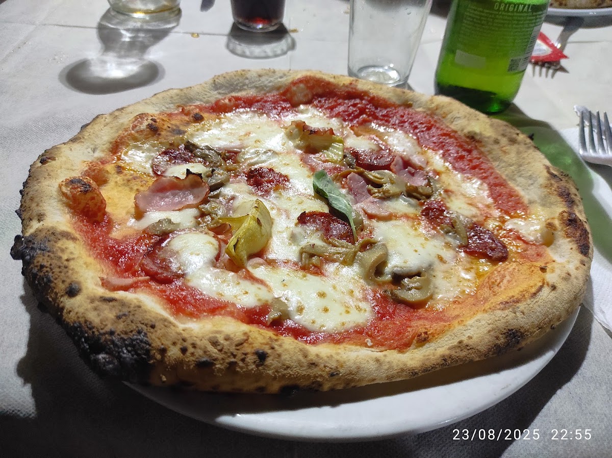 Ristorante La Bruschetta